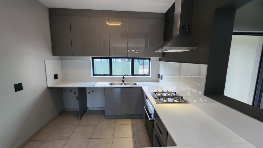 To Let 3 Bedroom Property for Rent in Waterval East North West